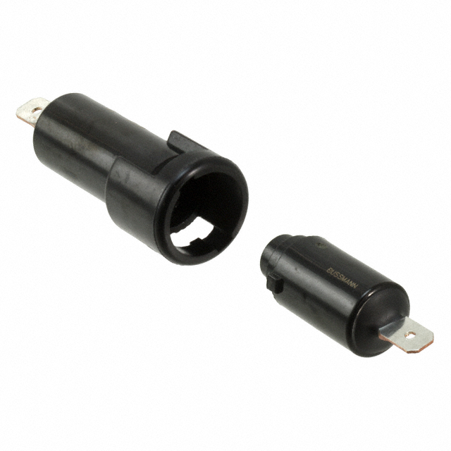 HVI-HH-R Eaton - Electronics Division Porte-fusibles